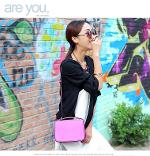 มาใหม่ พร้อมส่ง กระเป๋าMaomao รุ่น M16-072VS กระเป๋าสไตล์เกาหลีค่ะ 